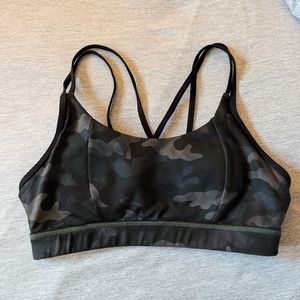 Born primitive lotus bra earth medium